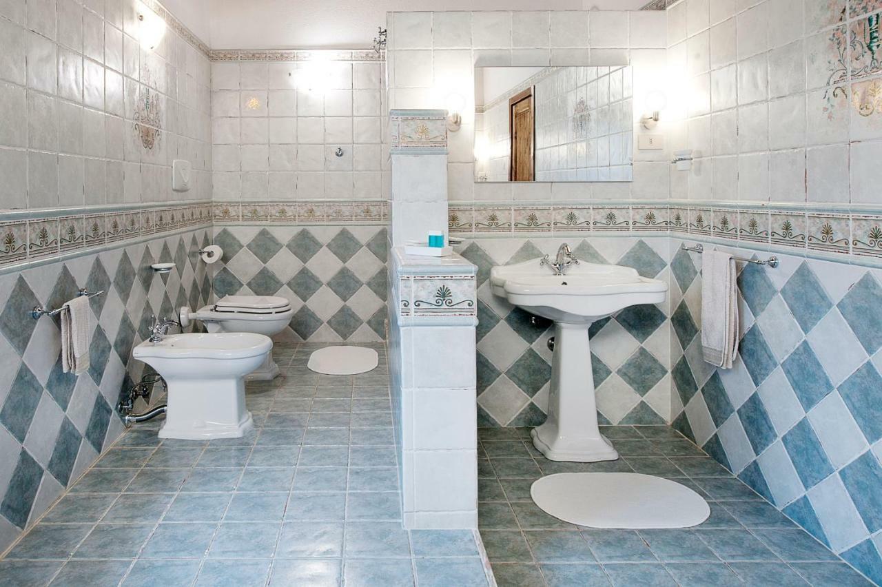 Casale Le Orme Bed & Breakfast Todi Bagian luar foto
